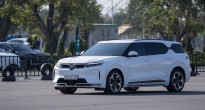 Chủ xe chấm điểm VF 9 sau 1 tháng 'thực chiến': Trải nghiệm không thua gì xe siêu sang giá gấp 5-7 lần